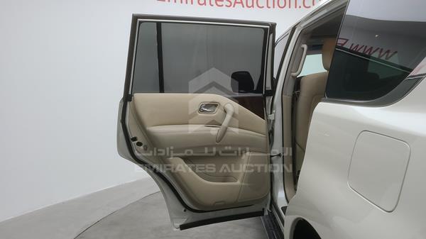 Photo 12 VIN: JN8AY2NY0E9085260 - NISSAN PATROL 