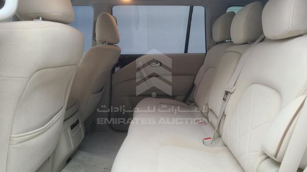 Photo 13 VIN: JN8AY2NY0E9085260 - NISSAN PATROL 