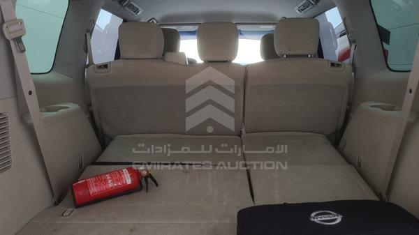 Photo 14 VIN: JN8AY2NY0E9085260 - NISSAN PATROL 