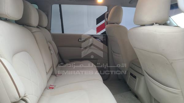 Photo 17 VIN: JN8AY2NY0E9085260 - NISSAN PATROL 