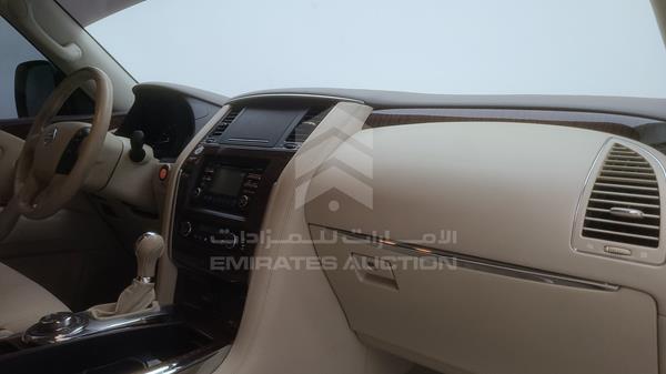 Photo 20 VIN: JN8AY2NY0E9085260 - NISSAN PATROL 