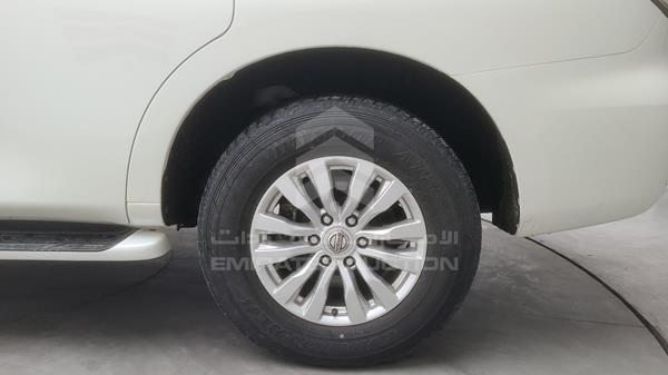 Photo 26 VIN: JN8AY2NY0E9085260 - NISSAN PATROL 