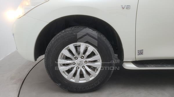 Photo 27 VIN: JN8AY2NY0E9085260 - NISSAN PATROL 