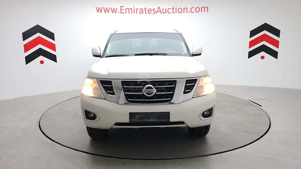 Photo 28 VIN: JN8AY2NY0E9085260 - NISSAN PATROL 