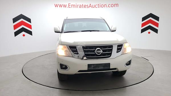 Photo 29 VIN: JN8AY2NY0E9085260 - NISSAN PATROL 