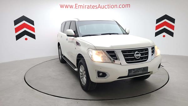 Photo 30 VIN: JN8AY2NY0E9085260 - NISSAN PATROL 