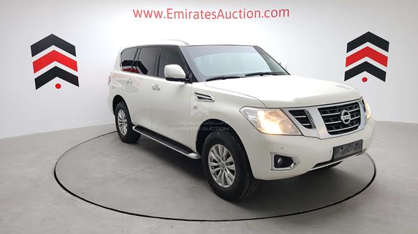 Photo 31 VIN: JN8AY2NY0E9085260 - NISSAN PATROL 