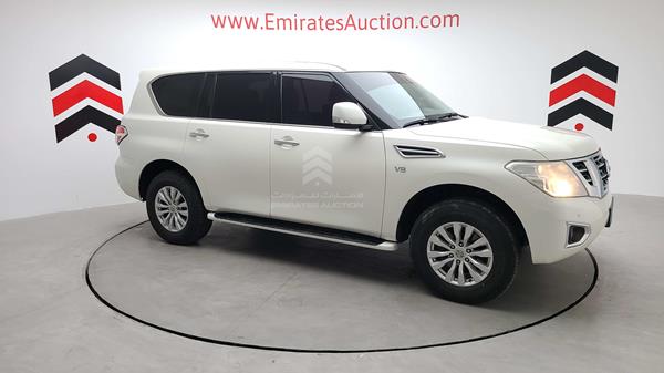 Photo 33 VIN: JN8AY2NY0E9085260 - NISSAN PATROL 