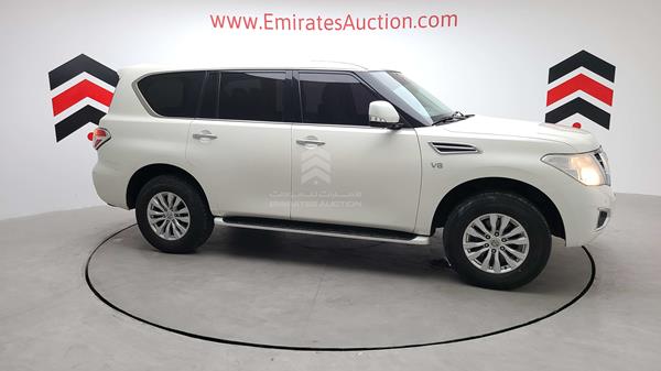 Photo 34 VIN: JN8AY2NY0E9085260 - NISSAN PATROL 