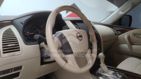 Photo 5 VIN: JN8AY2NY0E9085260 - NISSAN PATROL 