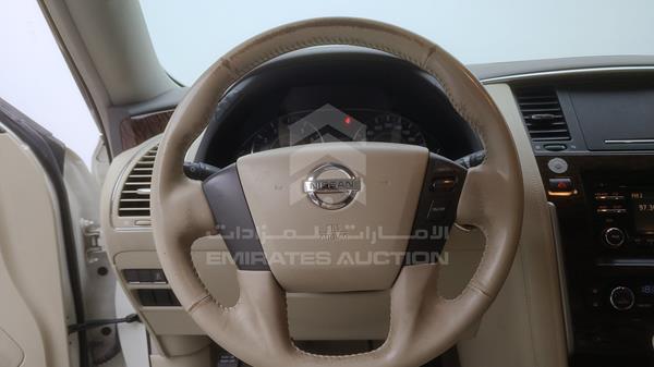 Photo 7 VIN: JN8AY2NY0E9085260 - NISSAN PATROL 