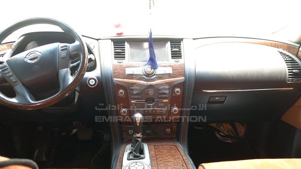 Photo 13 VIN: JN8AY2NY0E9086800 - NISSAN PATROL 