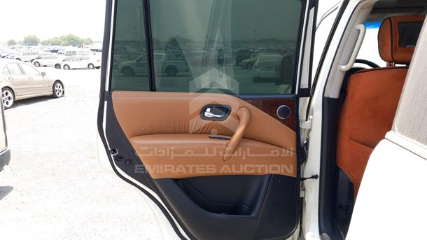 Photo 15 VIN: JN8AY2NY0E9086800 - NISSAN PATROL 