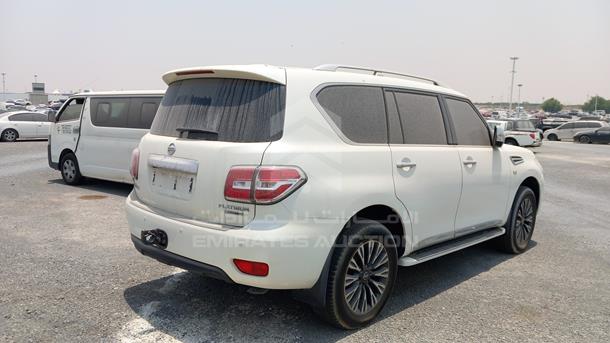 Photo 6 VIN: JN8AY2NY0E9086800 - NISSAN PATROL 