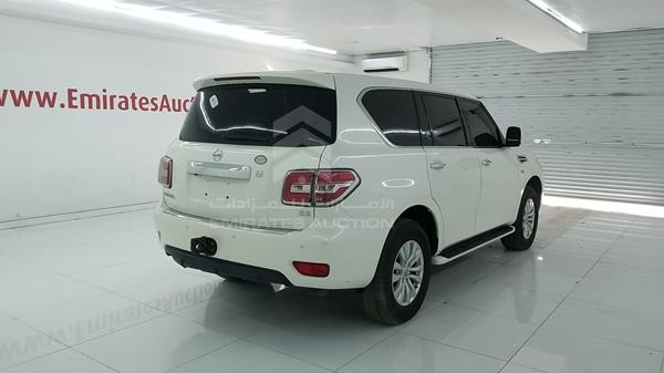 Photo 7 VIN: JN8AY2NY0F9120820 - NISSAN PATROL 