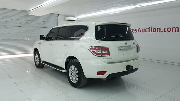 Photo 5 VIN: JN8AY2NY0F9120820 - NISSAN PATROL 