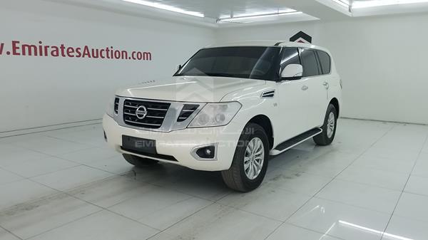 Photo 4 VIN: JN8AY2NY0F9120879 - NISSAN PATROL 