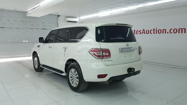 Photo 5 VIN: JN8AY2NY0F9120879 - NISSAN PATROL 