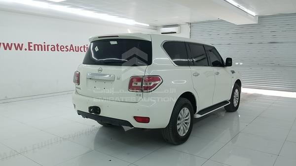 Photo 7 VIN: JN8AY2NY0F9120879 - NISSAN PATROL 