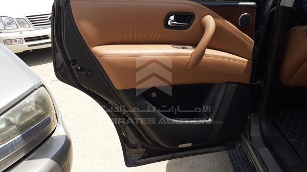 Photo 20 VIN: JN8AY2NY0G9149087 - NISSAN PATROL 