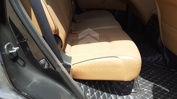 Photo 25 VIN: JN8AY2NY0G9149087 - NISSAN PATROL 