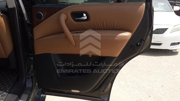 Photo 26 VIN: JN8AY2NY0G9149087 - NISSAN PATROL 