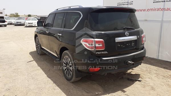 Photo 6 VIN: JN8AY2NY0G9149087 - NISSAN PATROL 