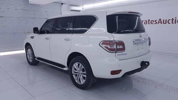 Photo 6 VIN: JN8AY2NY0G9210891 - NISSAN PATROL 