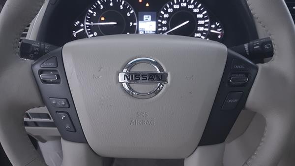 Photo 14 VIN: JN8AY2NY0G9214181 - NISSAN PATROL 