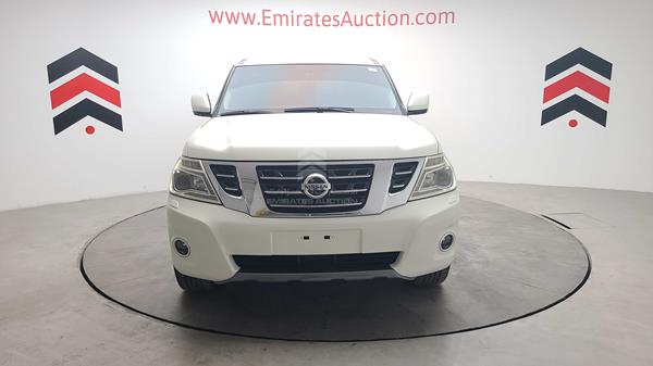 Photo 0 VIN: JN8AY2NY0G9214679 - NISSAN PATROL 