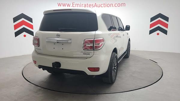 Photo 11 VIN: JN8AY2NY0G9214679 - NISSAN PATROL 