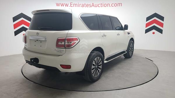 Photo 12 VIN: JN8AY2NY0G9214679 - NISSAN PATROL 