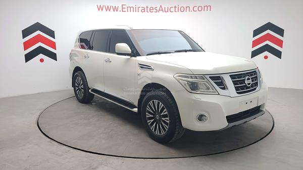 Photo 13 VIN: JN8AY2NY0G9214679 - NISSAN PATROL 