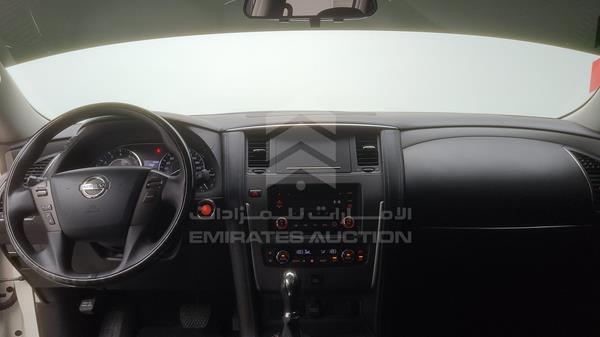 Photo 20 VIN: JN8AY2NY0G9214679 - NISSAN PATROL 