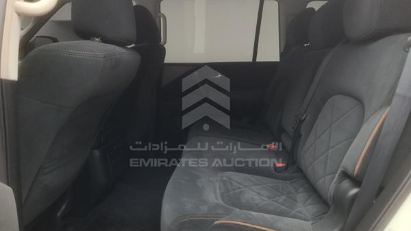 Photo 25 VIN: JN8AY2NY0G9214679 - NISSAN PATROL 