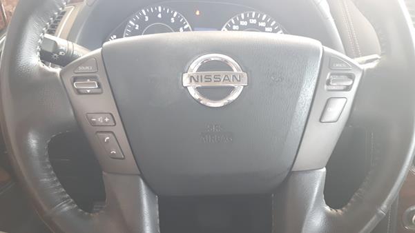 Photo 16 VIN: JN8AY2NY0G9216948 - NISSAN PATROL 