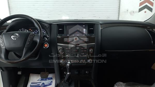 Photo 14 VIN: JN8AY2NY0K9365501 - NISSAN PATROL 