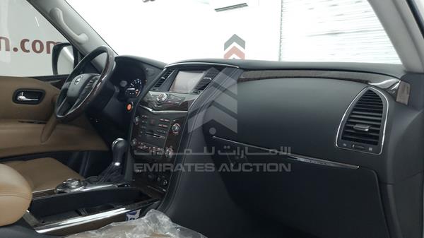 Photo 30 VIN: JN8AY2NY0K9365501 - NISSAN PATROL 