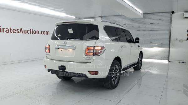 Photo 7 VIN: JN8AY2NY0K9365501 - NISSAN PATROL 