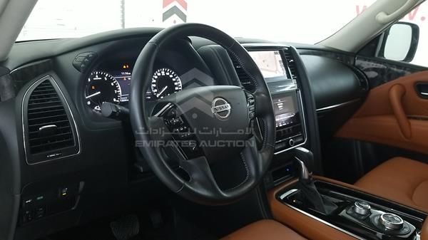 Photo 11 VIN: JN8AY2NY0L9407540 - NISSAN PATROL 