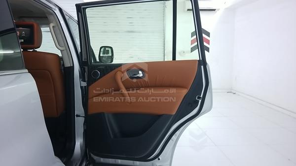 Photo 31 VIN: JN8AY2NY0L9407540 - NISSAN PATROL 