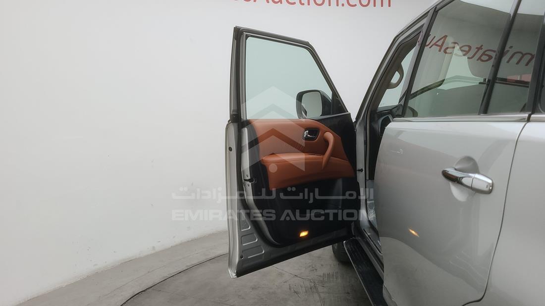 Photo 15 VIN: JN8AY2NY0L9407540 - NISSAN PATROL 