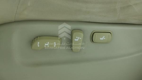 Photo 20 VIN: JN8AY2NY1E9066846 - NISSAN PATROL 