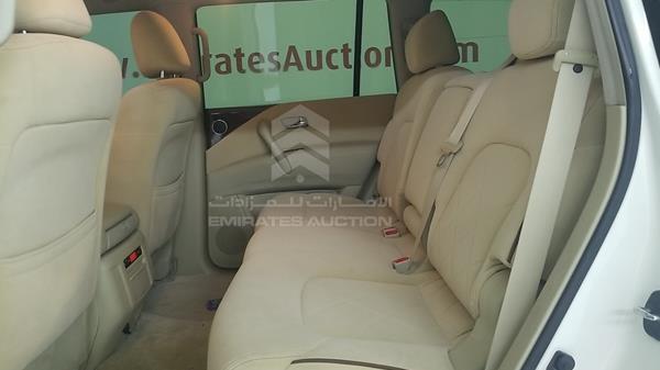 Photo 28 VIN: JN8AY2NY1E9066846 - NISSAN PATROL 