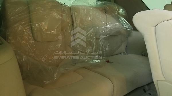 Photo 33 VIN: JN8AY2NY1E9066846 - NISSAN PATROL 