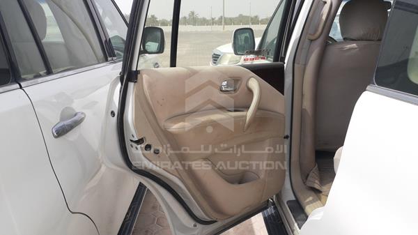 Photo 19 VIN: JN8AY2NY1E9076907 - NISSAN PATROL 