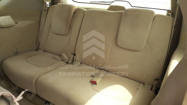 Photo 20 VIN: JN8AY2NY1E9076907 - NISSAN PATROL 