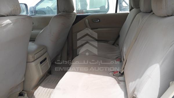 Photo 21 VIN: JN8AY2NY1E9076907 - NISSAN PATROL 