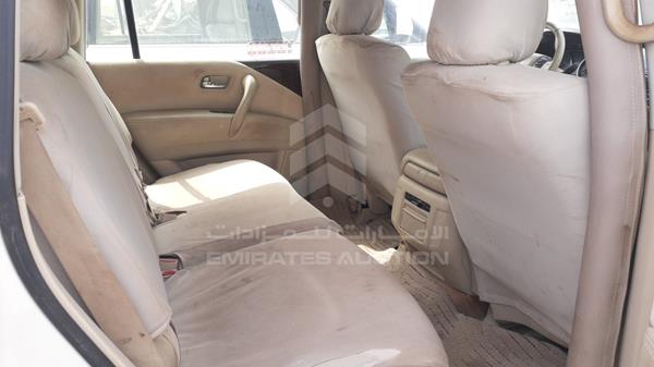 Photo 24 VIN: JN8AY2NY1E9076907 - NISSAN PATROL 