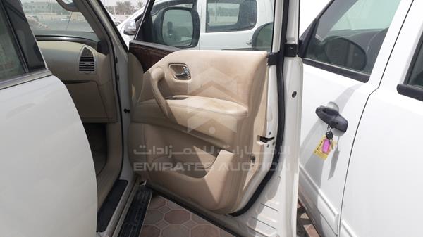 Photo 28 VIN: JN8AY2NY1E9076907 - NISSAN PATROL 